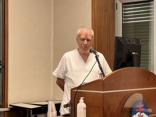 Dottor Giulio Fraternali Orcioni