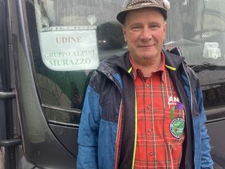 Alpini di Murazzo Alpini di Murazzo