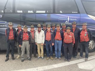 Alpini di Murazzo Alpini di Murazzo