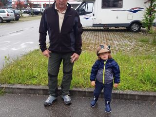 Gruppo di Robilante Gruppo di Robilante