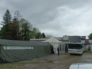 Alpini Robilante Alpini Robilante