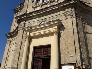 La Chiesa dell'Annunziata