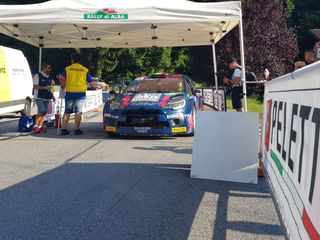 L'ex tribunale di Alba, tra le sedi giudiziarie tagliate dalla riforma del 2012 L'ex tribunale di Alba, tra le sedi giudiziarie tagliate dalla riforma del 2012