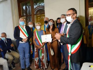 Leila Salimbeni Leila Salimbeni
