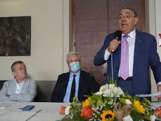 Giovanni Negro Giovanni Negro