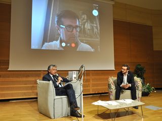 L'artista Valerio Berruti: sarà il primo ambasciatore albese nella rete della Città Creative Unesco