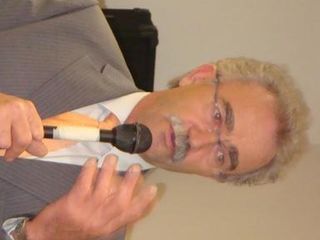 Il presidente Roberto Chialva