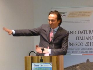 Alberto Cirio