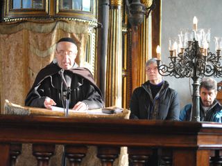 Fra Sereno Lovera Fra Sereno Lovera