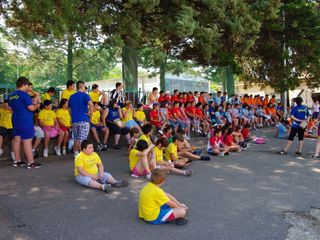 Il sindaco braidese Gianni Fogliato