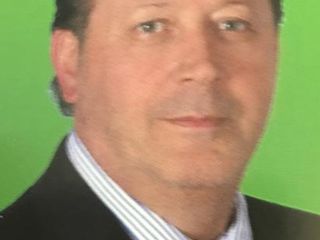 Bruno Ferrero, commercialista, nella Giunta guidata da Carlo Bo ha le deleghe a Finanze, Tributi, Programmazione e Partecipate