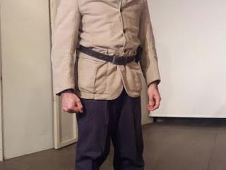 Saluzzo Medico sulla Frontiera, attore del cast