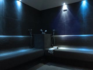 Frozen, percorsi di Natural spa Frozen, percorsi di Natural spa