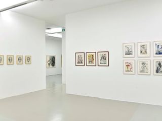 Saluzzo, conviviale Rotary,il presidente del club Paolo Francese e Franco Giletta, nuovo socio Rotary