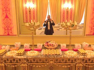 Bruxelles, Festa della Repubblica all'ambasciata italiana