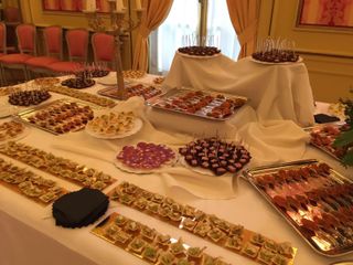 Bruxelles, Festa della Repubblica all'ambasciata italiana