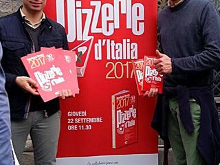 Massimiliano Prete e Fabio Ciriaci