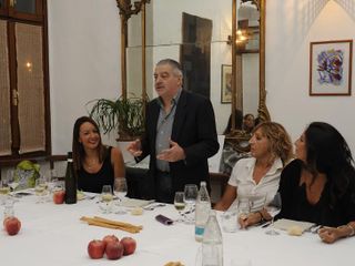 Uno scorcio di Saluzzo