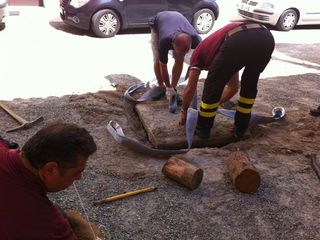 I momenti del recupero