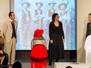 Saluzzo, immagini da Profumo di Zolfo- Foto dello studio Immagine Saluzzo - Fotografo Davide Tolis.