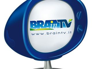 Il logo di Brain
