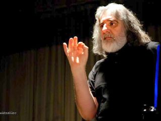 Storia di un impiegato