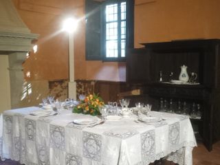 Saluzzo, inaugurazione della riapertura di villa Belvedere Saluzzo, inaugurazione della riapertura di villa Belvedere