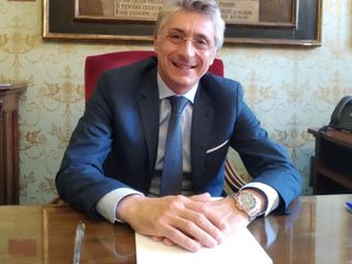 Rosanna Martini, ex assessore ai Trasporti, ora consigliere di minoranza di Uniti per Alba