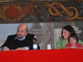 La famiglia Garro