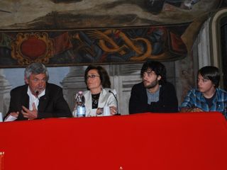 La famiglia Marro