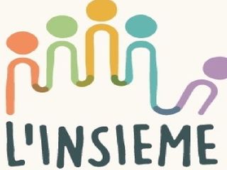 Il logo L'Insieme