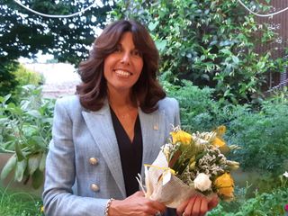 Andreina Vignolo Andreina Vignolo