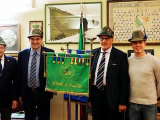 Revisori dei conti Ana Monviso - foto Paoletta Ravazzi Revisori dei conti Ana Monviso - foto Paoletta Ravazzi