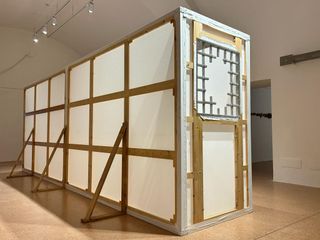 “The Ghosts of My Friends”  mostra di Nicola Bolla alla Castiglia