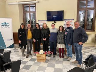 Conferenza Stampa del Carnevale 2023 Conferenza Stampa del Carnevale 2023