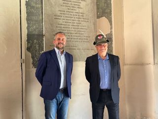 Giovanni Damiano, Giuseppe Verda Giovanni Damiano, Giuseppe Verda