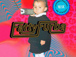 Il logo di Fatty Furba Il logo di Fatty Furba