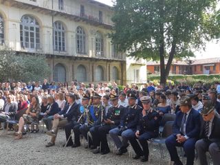 Saluzzo, Festa della Repubblica 2023