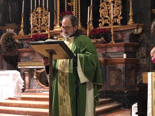 Fra Maurizio Fra Maurizio