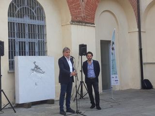 “The Ghosts of My Friends”  mostra di Nicola Bolla alla Castiglia