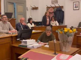 Alessandra Piano e Tiziana Somàdi Zonta Saluzzzo