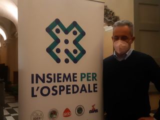 Mauro Calderoni, Giovanni Damiano