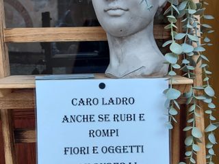 Il cartello