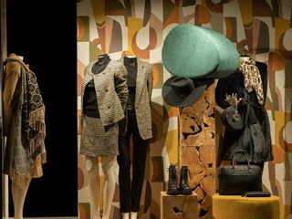 Una vetrina dello spazio Gagliardone