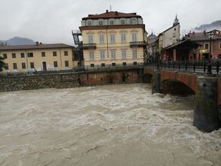 Garessio (foto Stefania Tomatis)