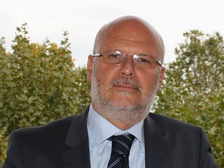 Luigi Barbero, direttore Ascom Bra