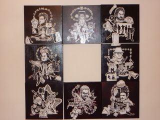 "Genio e Sregolatezza" di Alberto Nurisso