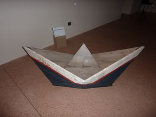 "Italia" di Andrea Bouquet