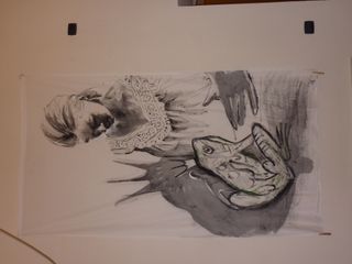 "La Principessa" di Barbara Tutino