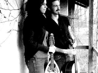 Il Duo Langsam (foto Claudio Russo) Il Duo Langsam (foto Claudio Russo)